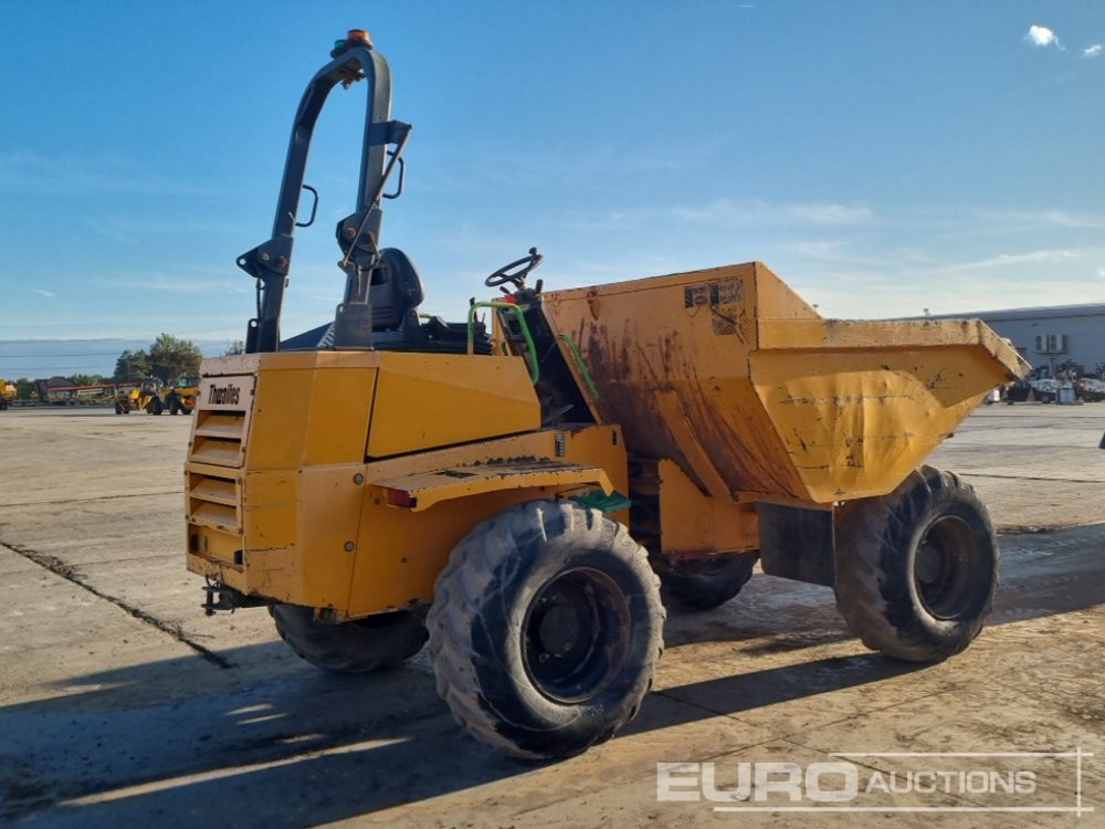 2015 Thwaites 9 Ton - Pikku dumpperi: kuva 2015 Thwaites 9 Ton - Pikku dumpperi 2015 Thwaites 9 Ton - Pikku dumpperi: kuva 2015 Thwaites 9 Ton - Pikku dumpperi