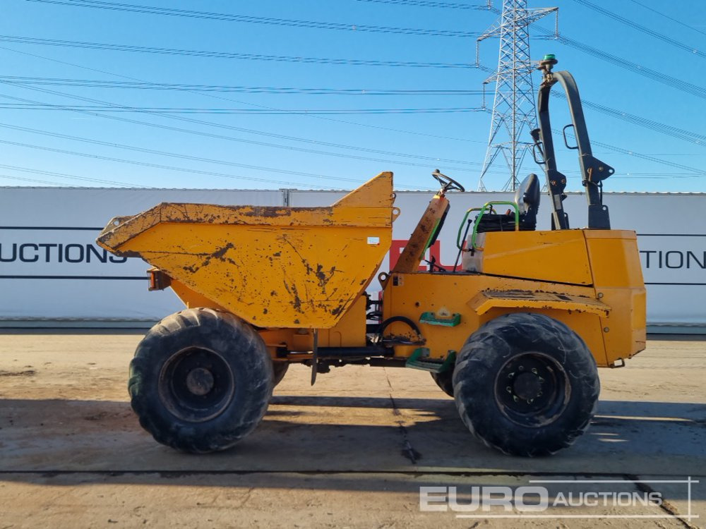 2015 Thwaites 9 Ton - Pikku dumpperi: kuva 2015 Thwaites 9 Ton - Pikku dumpperi 2015 Thwaites 9 Ton - Pikku dumpperi: kuva 2015 Thwaites 9 Ton - Pikku dumpperi