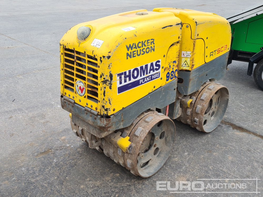 2015 Wacker Neuson RTSC3 - Asfaltinlaskija: kuva 2015 Wacker Neuson RTSC3 - Asfaltinlaskija 2015 Wacker Neuson RTSC3 - Asfaltinlaskija: kuva 2015 Wacker Neuson RTSC3 - Asfaltinlaskija