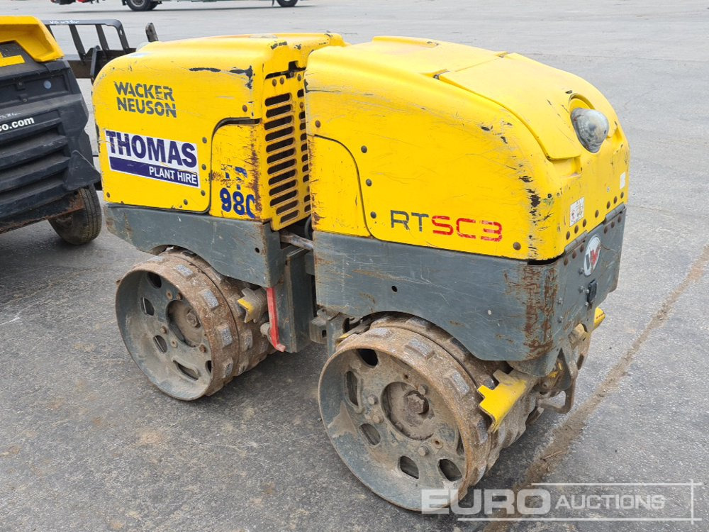 2015 Wacker Neuson RTSC3 - Asfaltinlaskija: kuva 2015 Wacker Neuson RTSC3 - Asfaltinlaskija 2015 Wacker Neuson RTSC3 - Asfaltinlaskija: kuva 2015 Wacker Neuson RTSC3 - Asfaltinlaskija