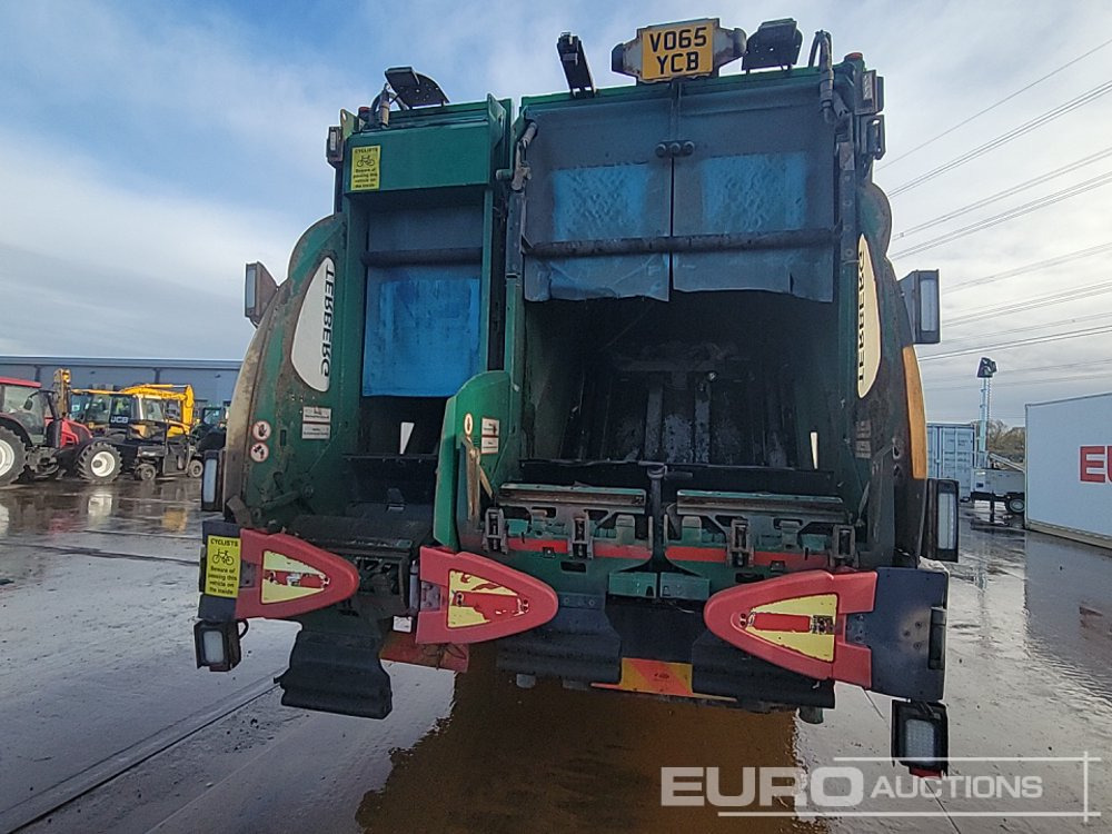 2016 Dennis Elite 6 - Roska-auto: kuva 2016 Dennis Elite 6 - Roska-auto 2016 Dennis Elite 6 - Roska-auto: kuva 2016 Dennis Elite 6 - Roska-auto