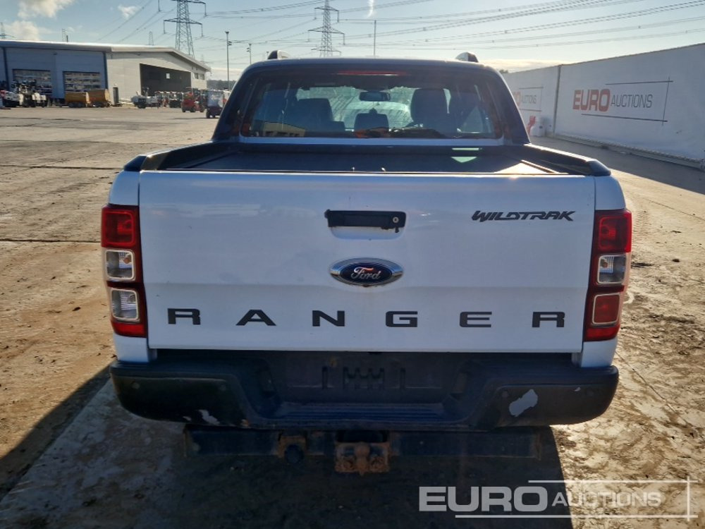 2016 Ford Ranger Wildtrak - Avolava-auto: kuva 2016 Ford Ranger Wildtrak - Avolava-auto 2016 Ford Ranger Wildtrak - Avolava-auto: kuva 2016 Ford Ranger Wildtrak - Avolava-auto