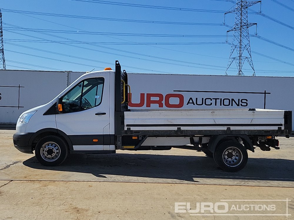 2016 Ford Transit 350 - Avolava pakettiauto: kuva 2016 Ford Transit 350 - Avolava pakettiauto 2016 Ford Transit 350 - Avolava pakettiauto: kuva 2016 Ford Transit 350 - Avolava pakettiauto