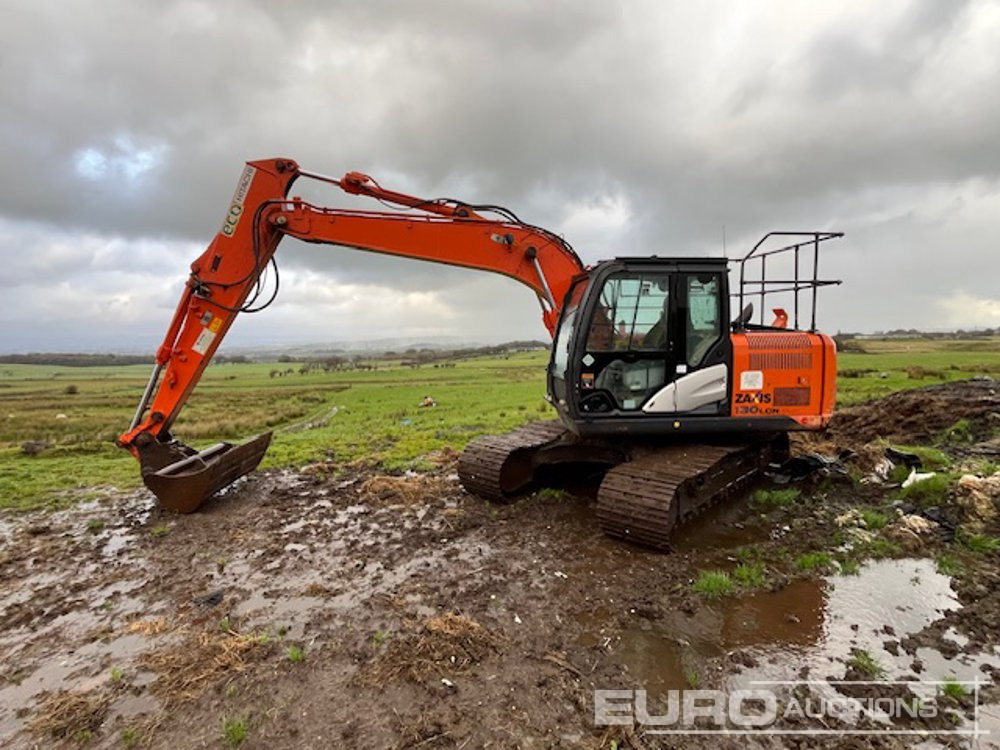 2016 Hitachi ZX130LCN-5B - Telakaivukone: kuva 2016 Hitachi ZX130LCN-5B - Telakaivukone 2016 Hitachi ZX130LCN-5B - Telakaivukone: kuva 2016 Hitachi ZX130LCN-5B - Telakaivukone