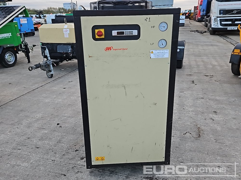 2016 Ingersoll Rand D1890IN-A - Rakennustarvikkeet: kuva 2016 Ingersoll Rand D1890IN-A - Rakennustarvikkeet 2016 Ingersoll Rand D1890IN-A - Rakennustarvikkeet: kuva 2016 Ingersoll Rand D1890IN-A - Rakennustarvikkeet