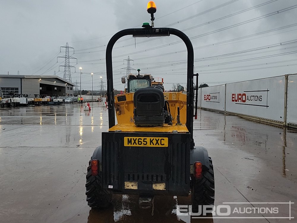 2016 JCB 3TSTM - Pikku dumpperi: kuva 2016 JCB 3TSTM - Pikku dumpperi 2016 JCB 3TSTM - Pikku dumpperi: kuva 2016 JCB 3TSTM - Pikku dumpperi