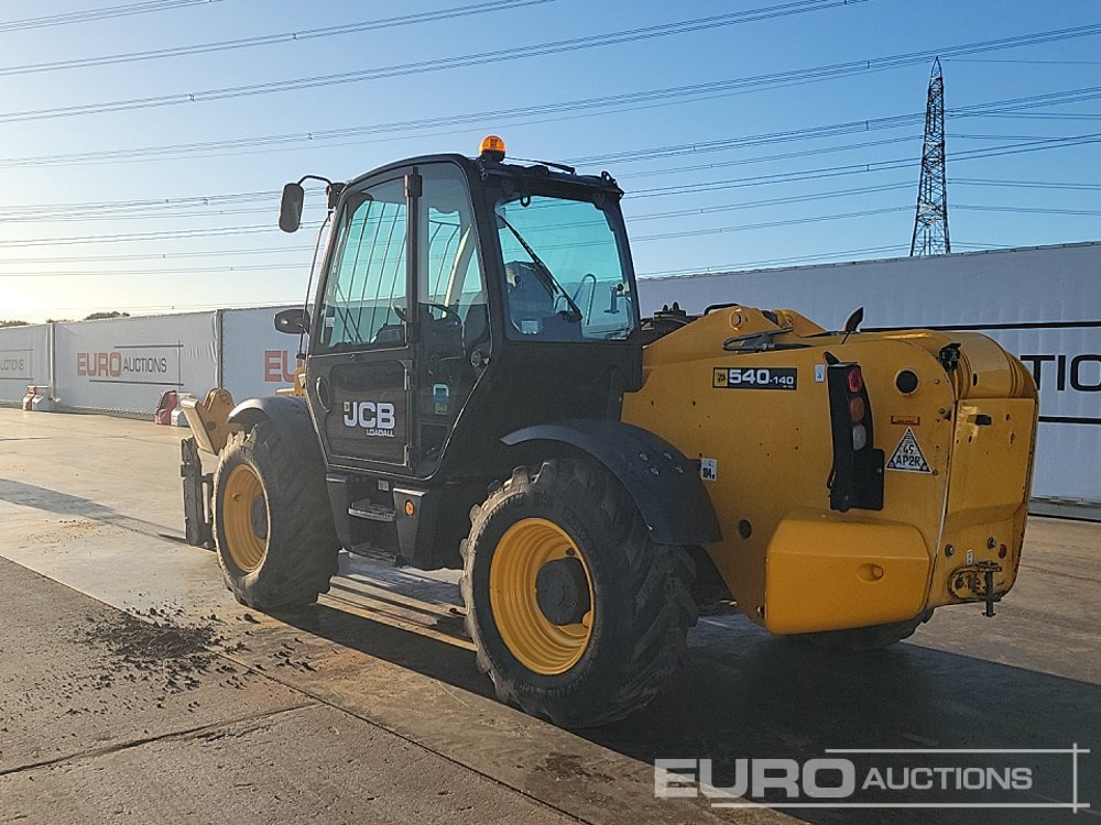 2016 JCB 540-140 Hi Viz - Kurottaja: kuva 2016 JCB 540-140 Hi Viz - Kurottaja 2016 JCB 540-140 Hi Viz - Kurottaja: kuva 2016 JCB 540-140 Hi Viz - Kurottaja