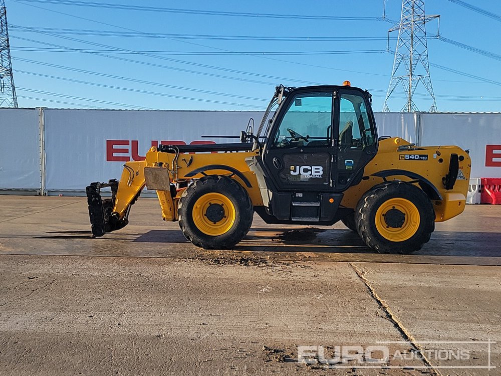 2016 JCB 540-140 Hi Viz - Kurottaja: kuva 2016 JCB 540-140 Hi Viz - Kurottaja 2016 JCB 540-140 Hi Viz - Kurottaja: kuva 2016 JCB 540-140 Hi Viz - Kurottaja