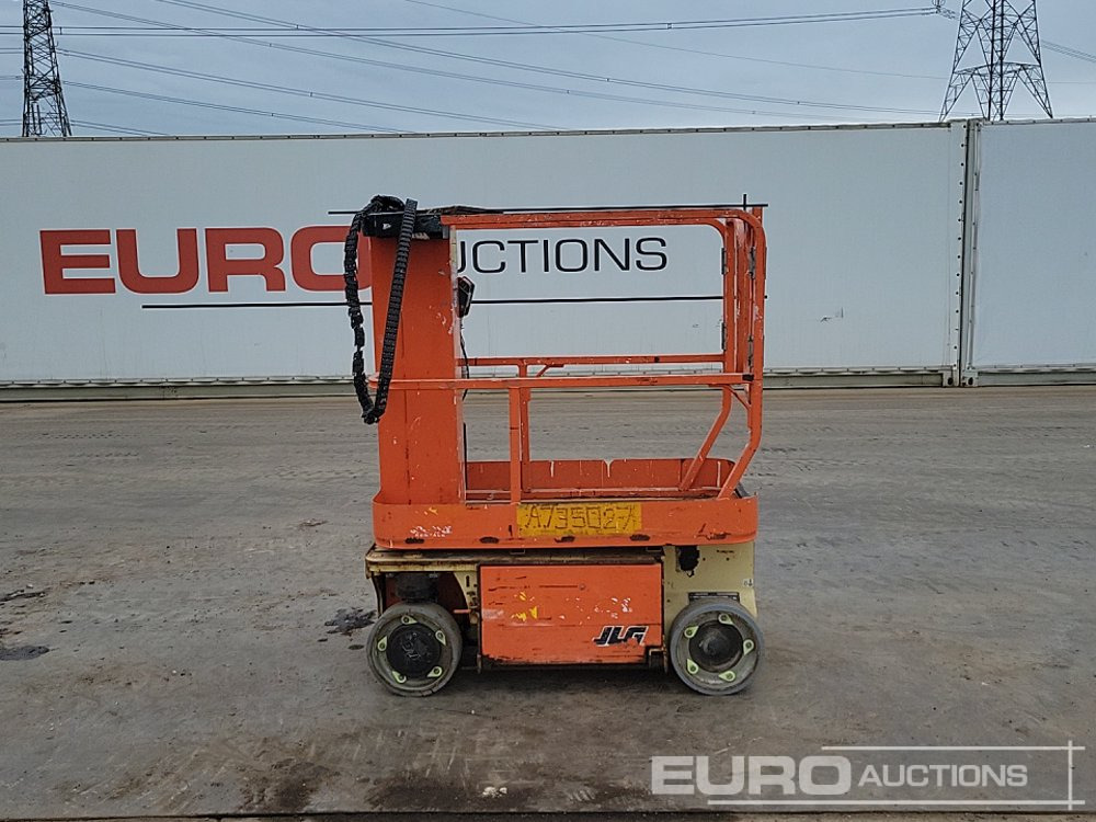 2016 JLG 1230ES - Henkilönostin: kuva 2016 JLG 1230ES - Henkilönostin 2016 JLG 1230ES - Henkilönostin: kuva 2016 JLG 1230ES - Henkilönostin