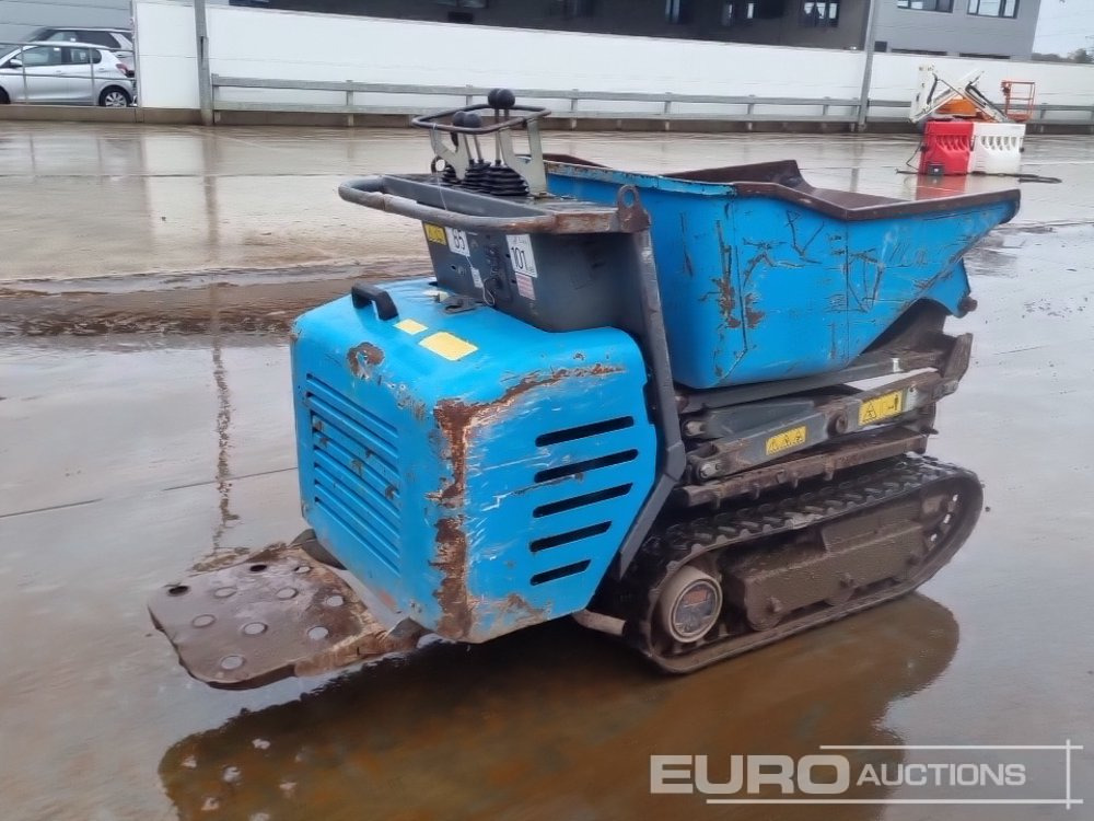 2016 Messersi CH-2 - Teladumpperi: kuva 2016 Messersi CH-2 - Teladumpperi 2016 Messersi CH-2 - Teladumpperi: kuva 2016 Messersi CH-2 - Teladumpperi