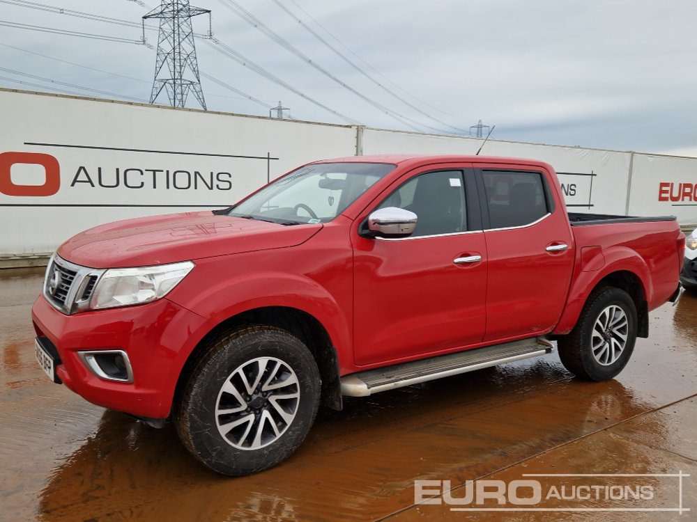 2016 Nissan Navara - Avolava-auto: kuva 2016 Nissan Navara - Avolava-auto 2016 Nissan Navara - Avolava-auto: kuva 2016 Nissan Navara - Avolava-auto