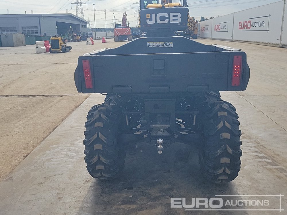 2016 Polaris Big Boss - Mönkijä: kuva 2016 Polaris Big Boss - Mönkijä 2016 Polaris Big Boss - Mönkijä: kuva 2016 Polaris Big Boss - Mönkijä