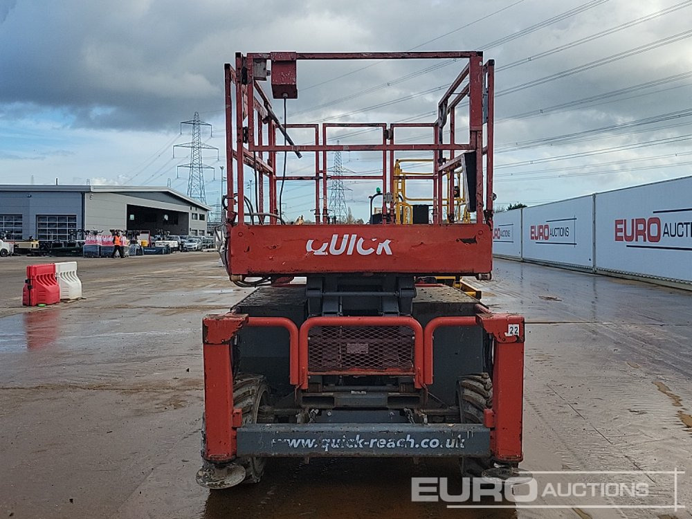 2016 SkyJack 4x4 Diesel Scissor Lift, Extending Deck, Stabilisers - Saksilava: kuva 2016 SkyJack 4x4 Diesel Scissor Lift, Extending Deck, Stabilisers - Saksilava 2016 SkyJack 4x4 Diesel Scissor Lift, Extending Deck, Stabilisers - Saksilava: kuva 2016 SkyJack 4x4 Diesel Scissor Lift, Extending Deck, Stabilisers - Saksilava