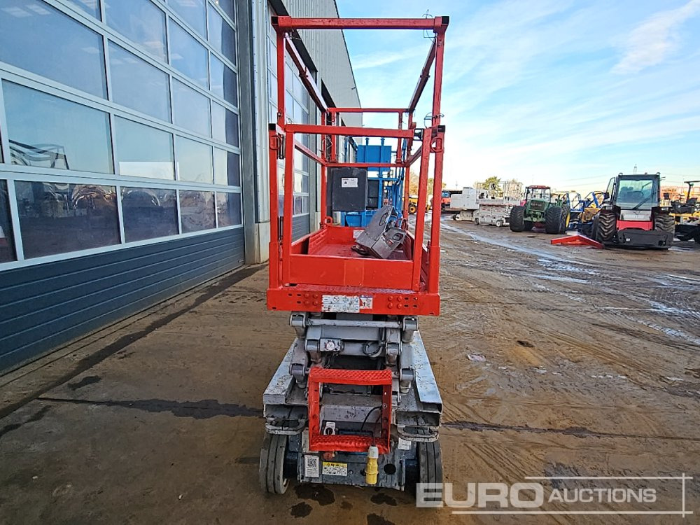 2016 SkyJack SJ3219 - Henkilönostin: kuva 2016 SkyJack SJ3219 - Henkilönostin 2016 SkyJack SJ3219 - Henkilönostin: kuva 2016 SkyJack SJ3219 - Henkilönostin