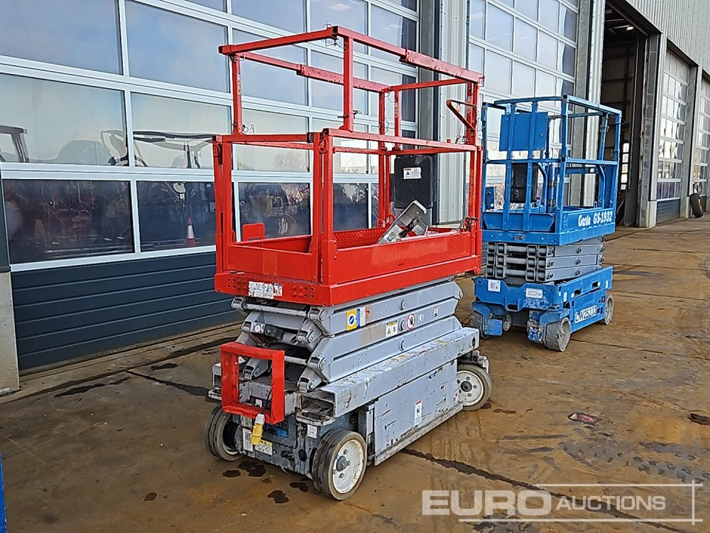 2016 SkyJack SJ3219 - Henkilönostin: kuva 2016 SkyJack SJ3219 - Henkilönostin 2016 SkyJack SJ3219 - Henkilönostin: kuva 2016 SkyJack SJ3219 - Henkilönostin