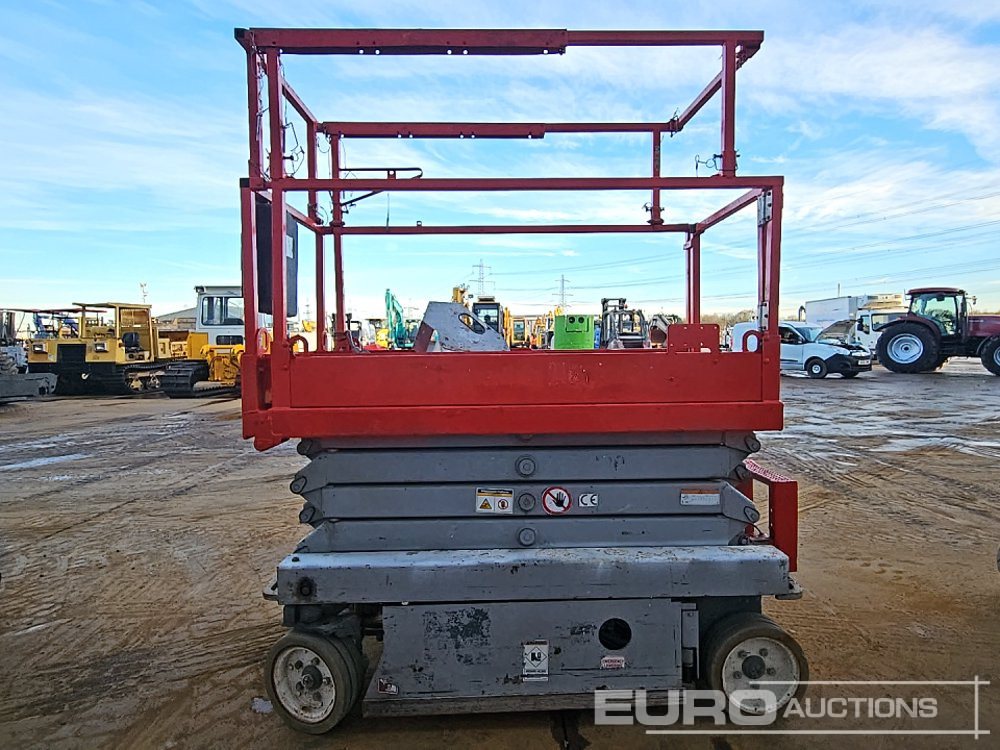 2016 SkyJack SJ3219 - Henkilönostin: kuva 2016 SkyJack SJ3219 - Henkilönostin 2016 SkyJack SJ3219 - Henkilönostin: kuva 2016 SkyJack SJ3219 - Henkilönostin