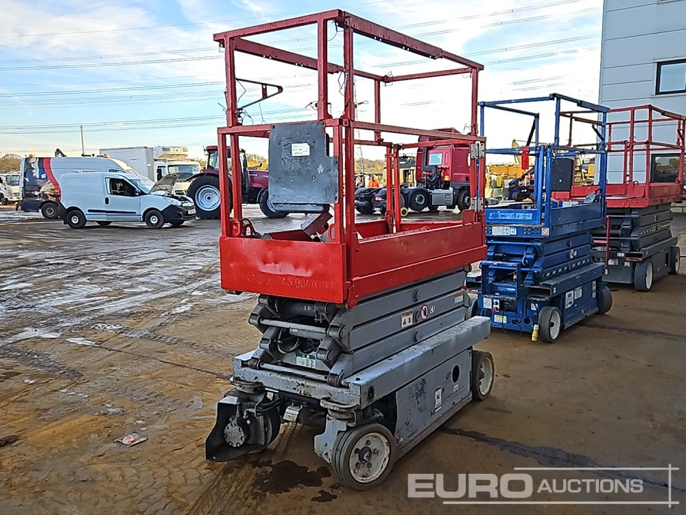 2016 SkyJack SJ3219 - Henkilönostin: kuva 2016 SkyJack SJ3219 - Henkilönostin 2016 SkyJack SJ3219 - Henkilönostin: kuva 2016 SkyJack SJ3219 - Henkilönostin