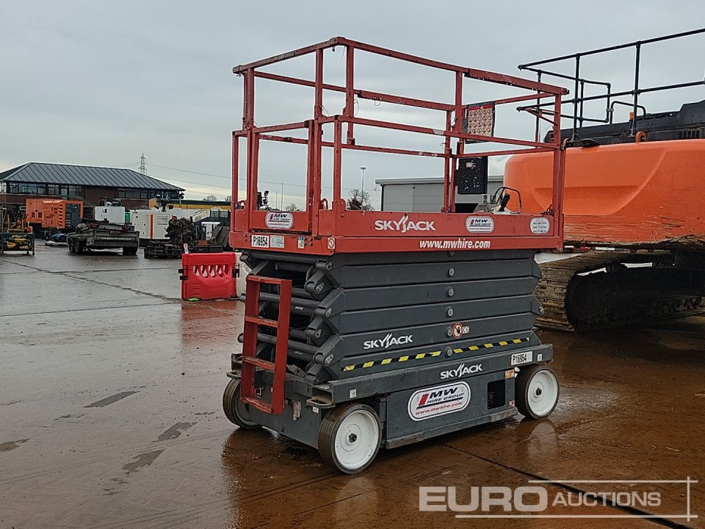 2016 SkyJack SJ4740 - Saksilava: kuva 2016 SkyJack SJ4740 - Saksilava 2016 SkyJack SJ4740 - Saksilava: kuva 2016 SkyJack SJ4740 - Saksilava