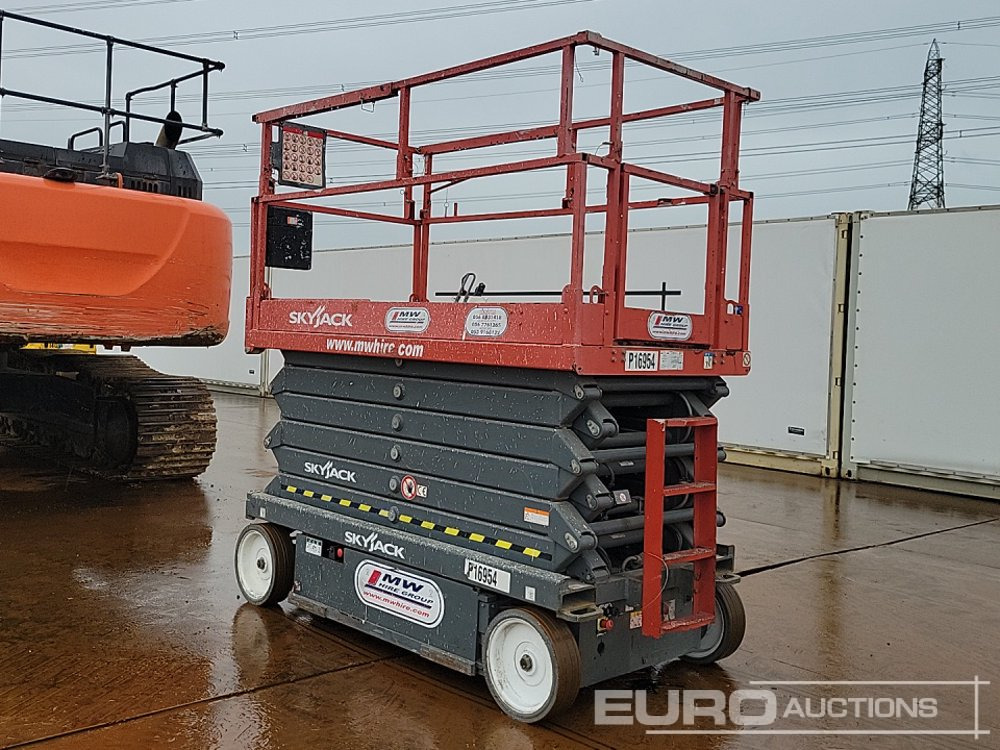 2016 SkyJack SJ4740 - Saksilava: kuva 2016 SkyJack SJ4740 - Saksilava 2016 SkyJack SJ4740 - Saksilava: kuva 2016 SkyJack SJ4740 - Saksilava