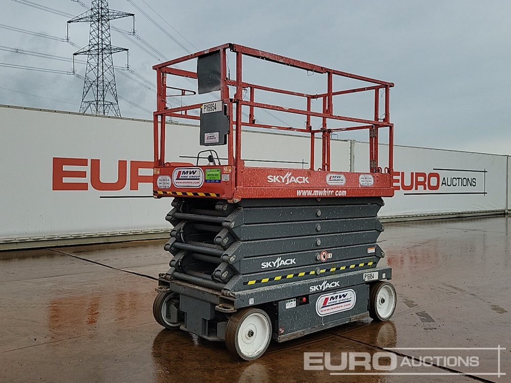 2016 SkyJack SJ4740 - Saksilava: kuva 2016 SkyJack SJ4740 - Saksilava 2016 SkyJack SJ4740 - Saksilava: kuva 2016 SkyJack SJ4740 - Saksilava