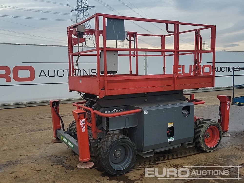 2016 SkyJack SJ6832RT - Saksilava: kuva 2016 SkyJack SJ6832RT - Saksilava 2016 SkyJack SJ6832RT - Saksilava: kuva 2016 SkyJack SJ6832RT - Saksilava