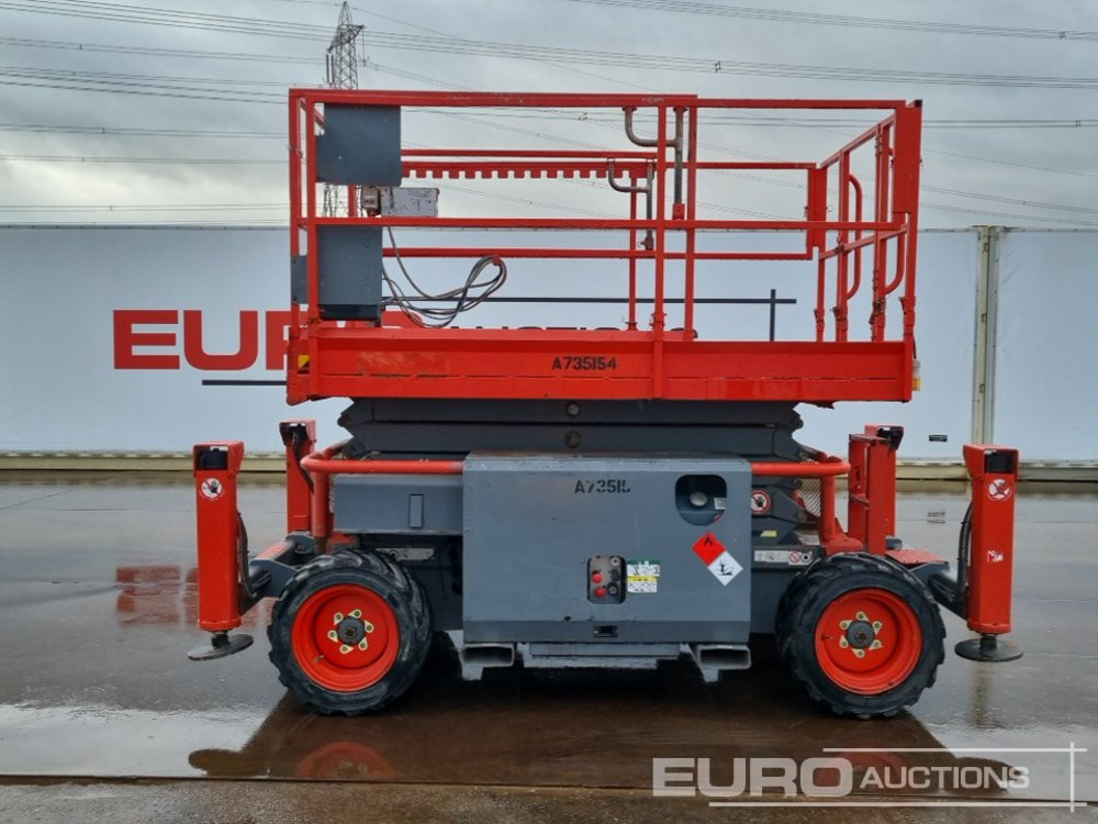 2016 SkyJack SJ6832RT - Saksilava: kuva 2016 SkyJack SJ6832RT - Saksilava 2016 SkyJack SJ6832RT - Saksilava: kuva 2016 SkyJack SJ6832RT - Saksilava