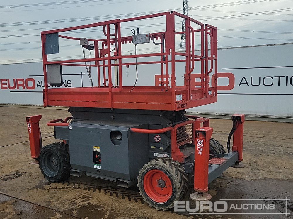 2016 SkyJack SJ6832RT - Saksilava: kuva 2016 SkyJack SJ6832RT - Saksilava 2016 SkyJack SJ6832RT - Saksilava: kuva 2016 SkyJack SJ6832RT - Saksilava