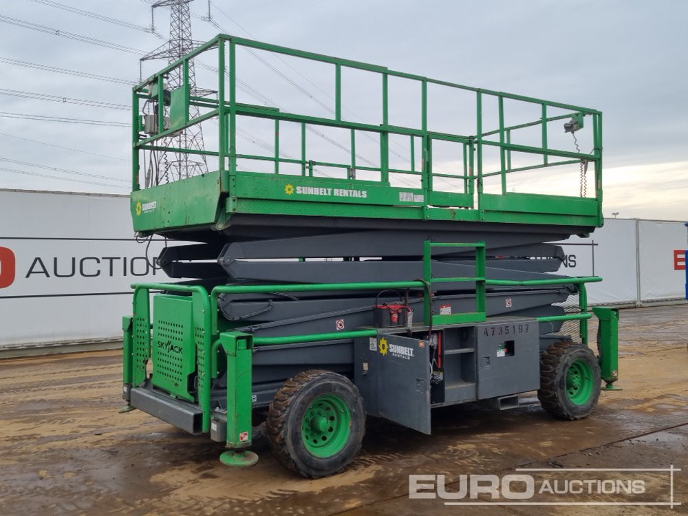 2016 SkyJack SJ9250 - Saksilava: kuva 2016 SkyJack SJ9250 - Saksilava 2016 SkyJack SJ9250 - Saksilava: kuva 2016 SkyJack SJ9250 - Saksilava