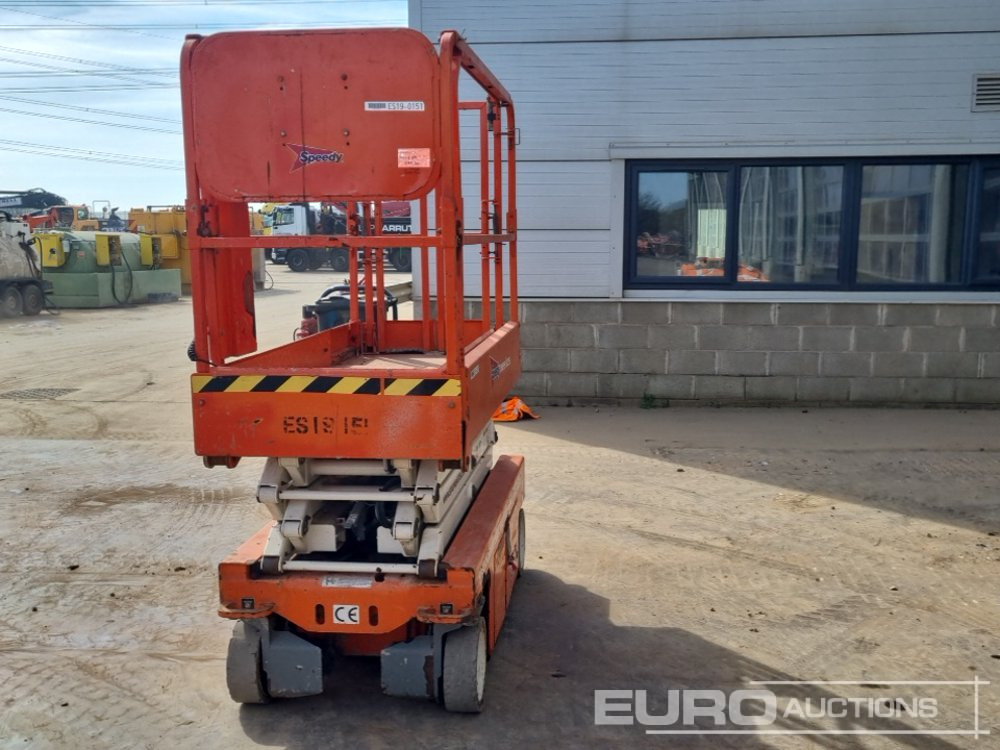 2016 Snorkel S3219E - Henkilönostin: kuva 2016 Snorkel S3219E - Henkilönostin 2016 Snorkel S3219E - Henkilönostin: kuva 2016 Snorkel S3219E - Henkilönostin