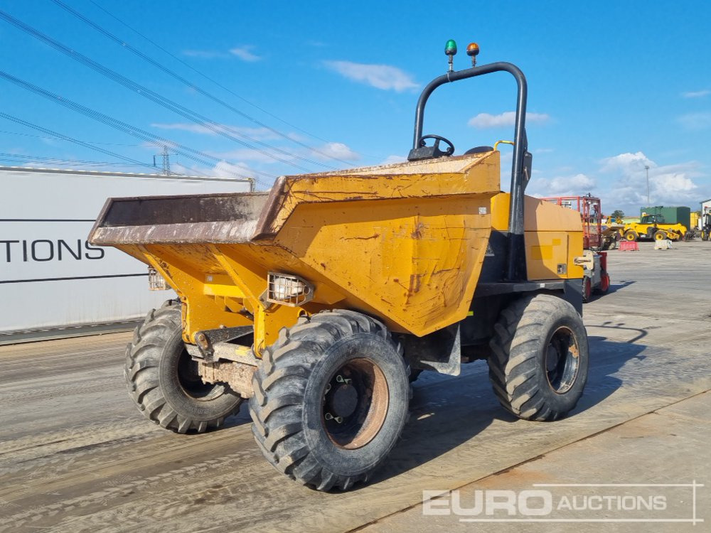 2016 Terex TA9 - Pikku dumpperi: kuva 2016 Terex TA9 - Pikku dumpperi 2016 Terex TA9 - Pikku dumpperi: kuva 2016 Terex TA9 - Pikku dumpperi