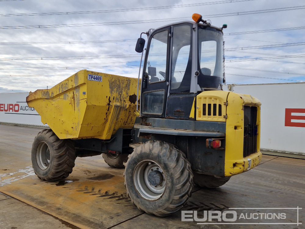 2016 Wacker Neuson DW90 - Pikku dumpperi: kuva 2016 Wacker Neuson DW90 - Pikku dumpperi 2016 Wacker Neuson DW90 - Pikku dumpperi: kuva 2016 Wacker Neuson DW90 - Pikku dumpperi