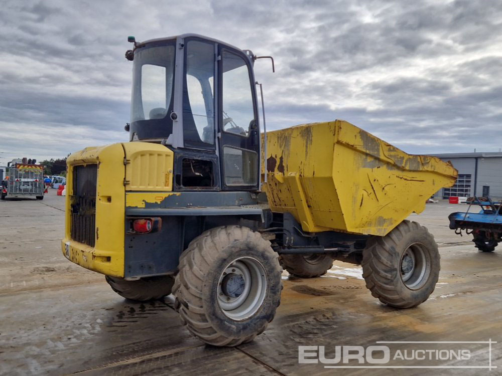 2016 Wacker Neuson DW90 - Pikku dumpperi: kuva 2016 Wacker Neuson DW90 - Pikku dumpperi 2016 Wacker Neuson DW90 - Pikku dumpperi: kuva 2016 Wacker Neuson DW90 - Pikku dumpperi
