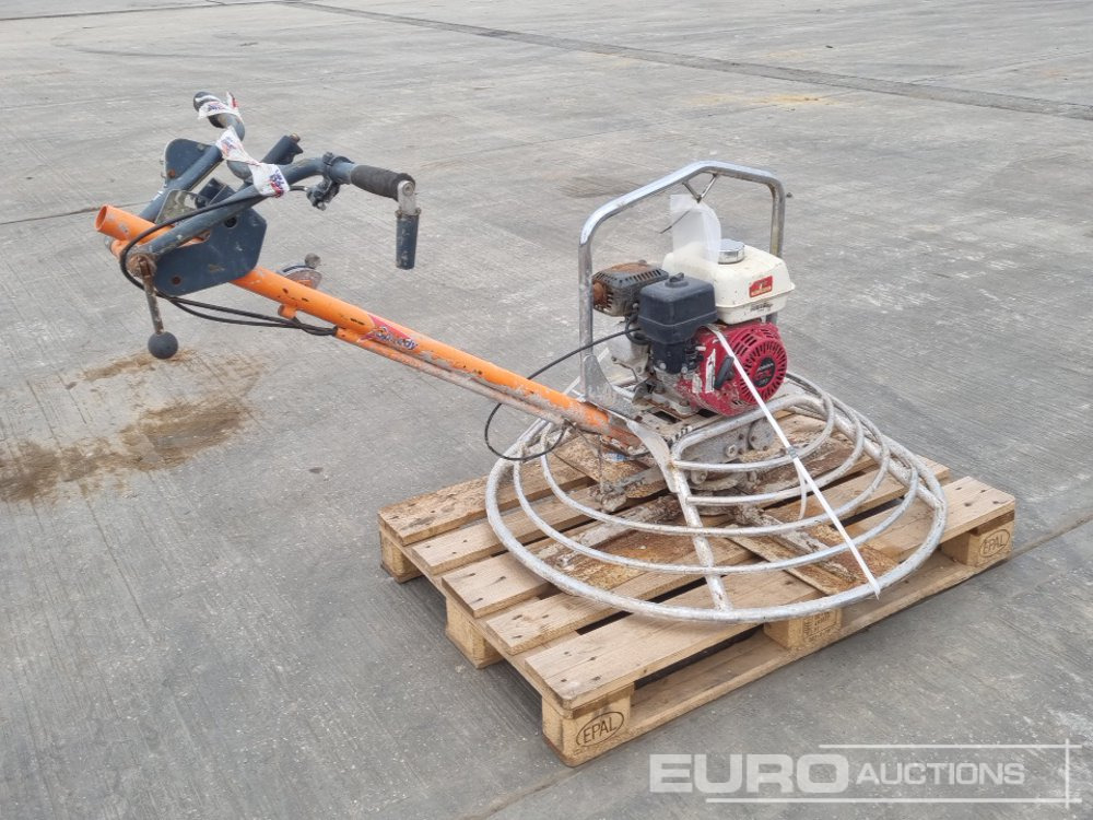 2017 Belle Concrete Power Float, Honda Engine - Asfaltinlaskija: kuva 2017 Belle Concrete Power Float, Honda Engine - Asfaltinlaskija 2017 Belle Concrete Power Float, Honda Engine - Asfaltinlaskija: kuva 2017 Belle Concrete Power Float, Honda Engine - Asfaltinlaskija
