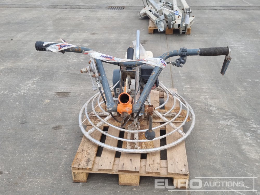 2017 Belle Concrete Power Float, Honda Engine - Asfaltinlaskija: kuva 2017 Belle Concrete Power Float, Honda Engine - Asfaltinlaskija 2017 Belle Concrete Power Float, Honda Engine - Asfaltinlaskija: kuva 2017 Belle Concrete Power Float, Honda Engine - Asfaltinlaskija