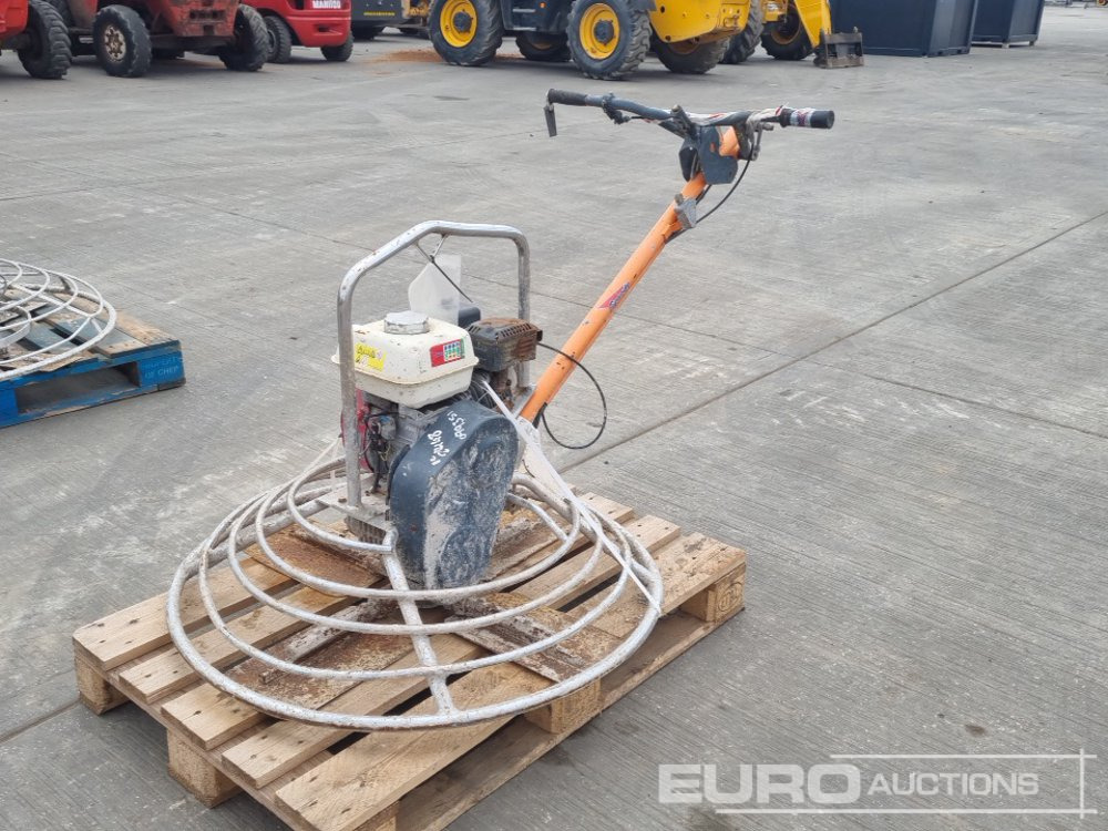 2017 Belle Concrete Power Float, Honda Engine - Asfaltinlaskija: kuva 2017 Belle Concrete Power Float, Honda Engine - Asfaltinlaskija 2017 Belle Concrete Power Float, Honda Engine - Asfaltinlaskija: kuva 2017 Belle Concrete Power Float, Honda Engine - Asfaltinlaskija