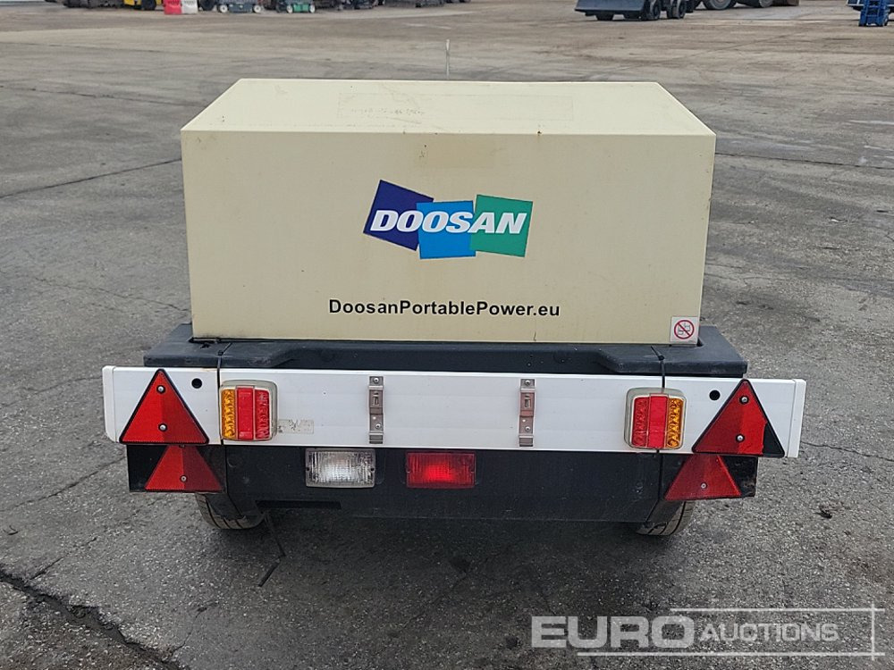 2017 Doosan 741 - Ilmakompressori: kuva 2017 Doosan 741 - Ilmakompressori 2017 Doosan 741 - Ilmakompressori: kuva 2017 Doosan 741 - Ilmakompressori