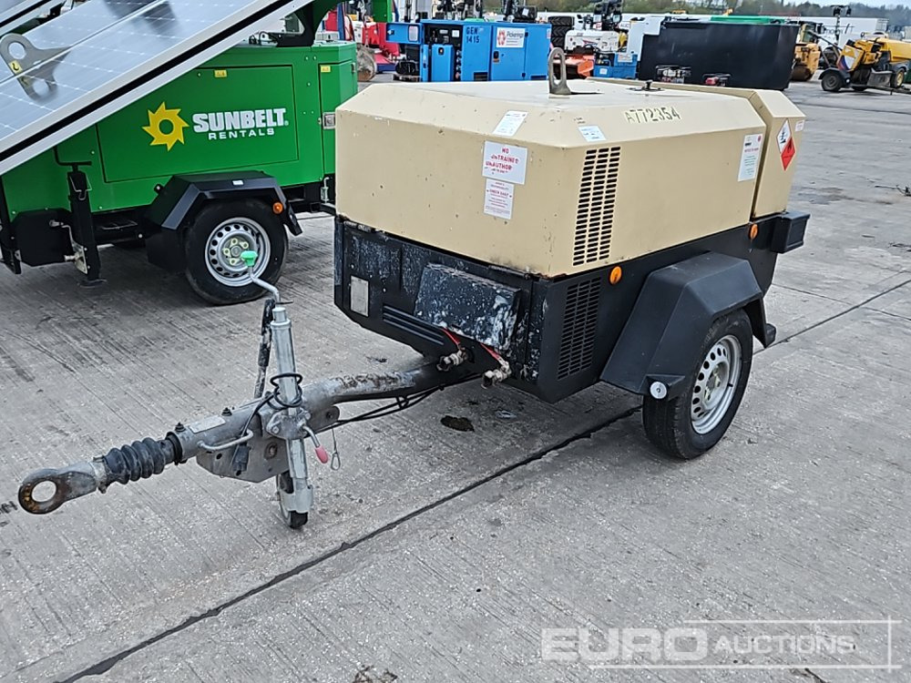 2017 Doosan 741 - Ilmakompressori: kuva 2017 Doosan 741 - Ilmakompressori 2017 Doosan 741 - Ilmakompressori: kuva 2017 Doosan 741 - Ilmakompressori