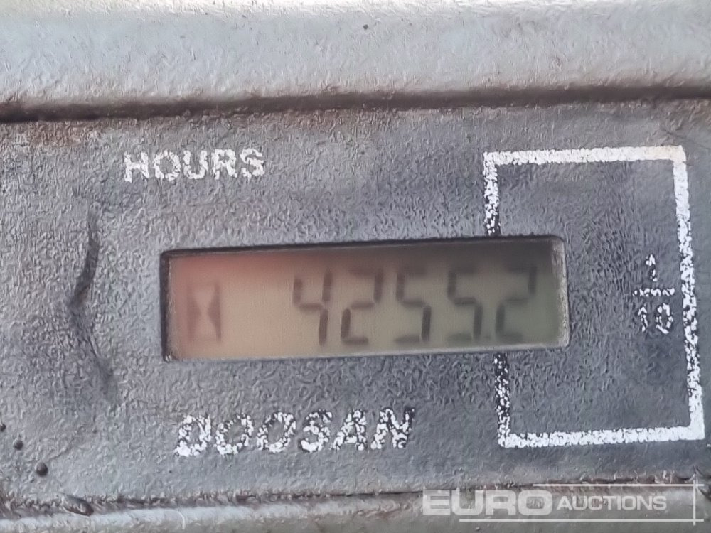 Minikuormaaja 2017 Doosan DX62R-3: kuva Minikuormaaja 2017 Doosan DX62R-3 Minikuormaaja 2017 Doosan DX62R-3: kuva Minikuormaaja 2017 Doosan DX62R-3