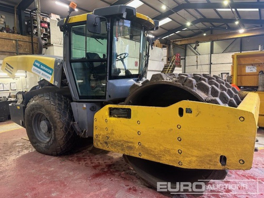 2017 Dynapac CA3500D - Jyrä: kuva 2017 Dynapac CA3500D - Jyrä 2017 Dynapac CA3500D - Jyrä: kuva 2017 Dynapac CA3500D - Jyrä