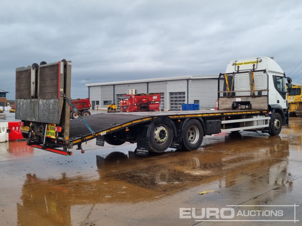 2017 Iveco Stralis 330 - Lava-kuorma-auto: kuva 2017 Iveco Stralis 330 - Lava-kuorma-auto 2017 Iveco Stralis 330 - Lava-kuorma-auto: kuva 2017 Iveco Stralis 330 - Lava-kuorma-auto