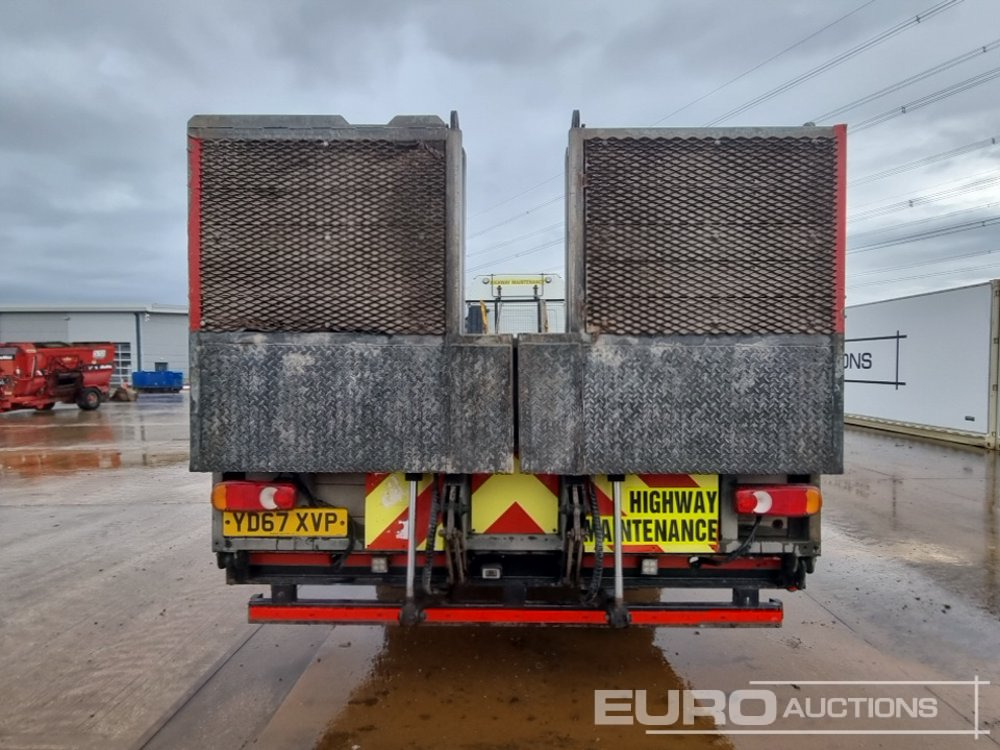 2017 Iveco Stralis 330 - Lava-kuorma-auto: kuva 2017 Iveco Stralis 330 - Lava-kuorma-auto 2017 Iveco Stralis 330 - Lava-kuorma-auto: kuva 2017 Iveco Stralis 330 - Lava-kuorma-auto