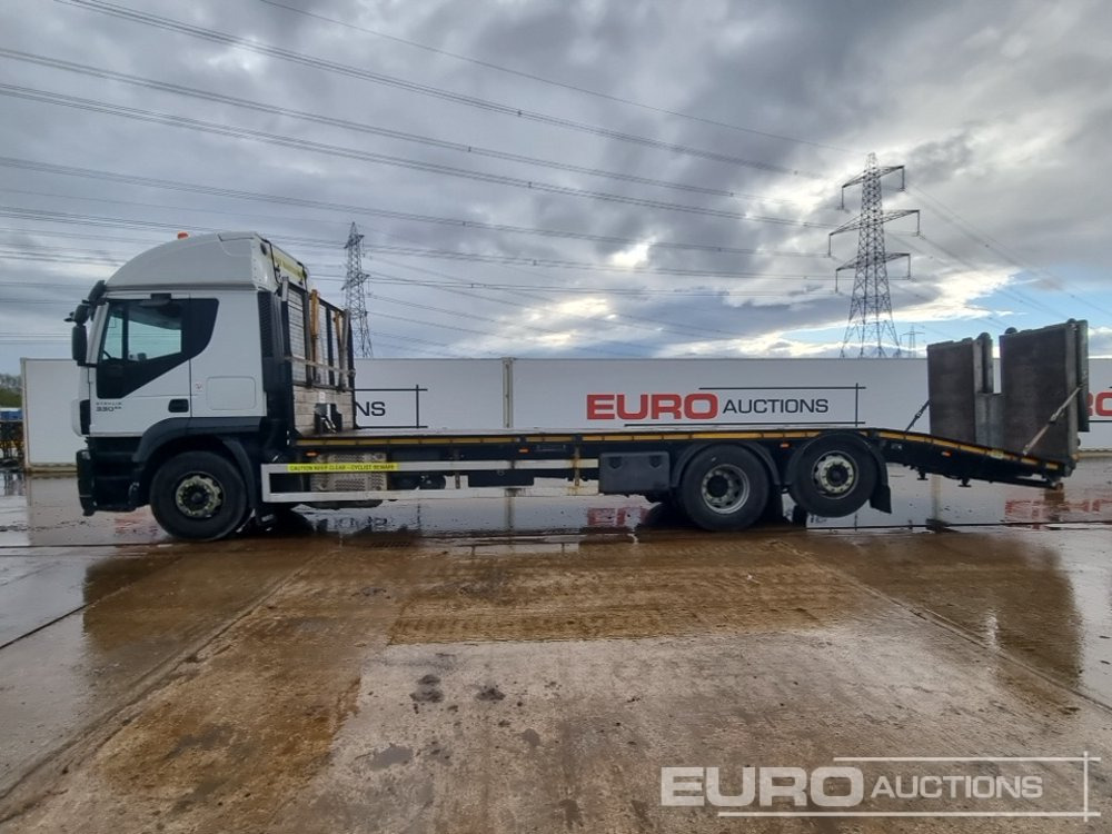 2017 Iveco Stralis 330 - Lava-kuorma-auto: kuva 2017 Iveco Stralis 330 - Lava-kuorma-auto 2017 Iveco Stralis 330 - Lava-kuorma-auto: kuva 2017 Iveco Stralis 330 - Lava-kuorma-auto