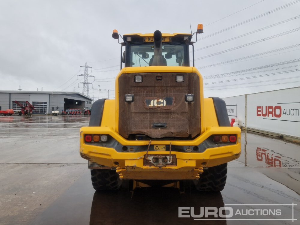 2017 JCB 427 - Pyöräkuormaaja: kuva 2017 JCB 427 - Pyöräkuormaaja 2017 JCB 427 - Pyöräkuormaaja: kuva 2017 JCB 427 - Pyöräkuormaaja
