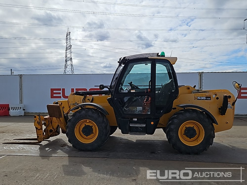 2017 JCB 535-125 Hi Viz - Kurottaja: kuva 2017 JCB 535-125 Hi Viz - Kurottaja 2017 JCB 535-125 Hi Viz - Kurottaja: kuva 2017 JCB 535-125 Hi Viz - Kurottaja