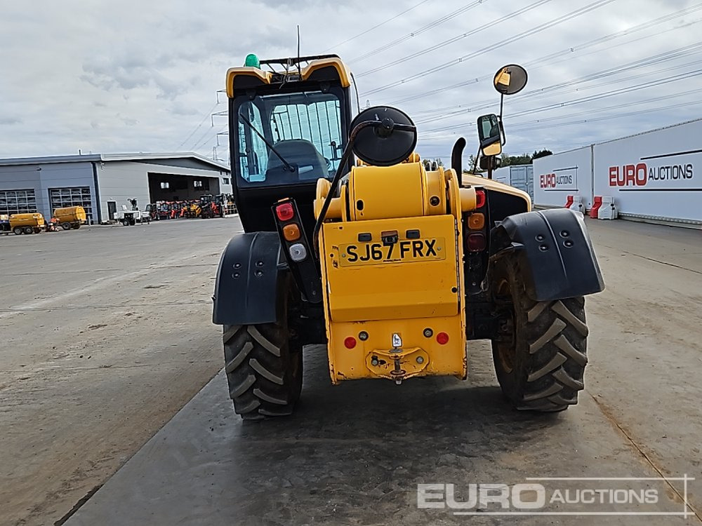 2017 JCB 535-125 Hi Viz - Kurottaja: kuva 2017 JCB 535-125 Hi Viz - Kurottaja 2017 JCB 535-125 Hi Viz - Kurottaja: kuva 2017 JCB 535-125 Hi Viz - Kurottaja