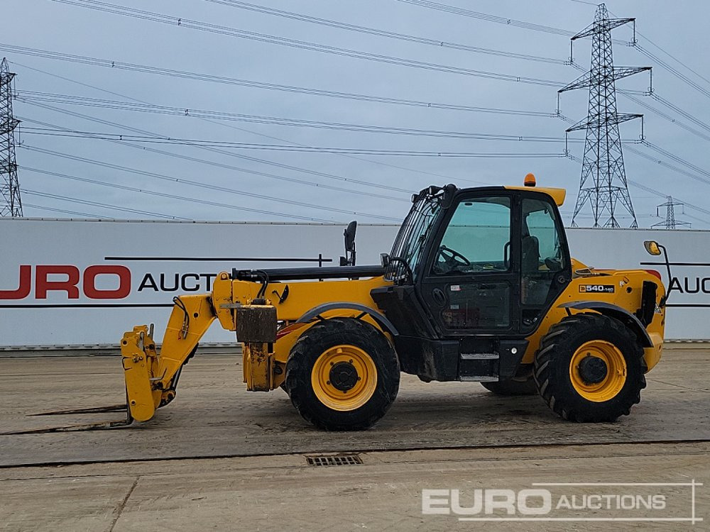 2017 JCB 540-140 Hi Viz - Kurottaja: kuva 2017 JCB 540-140 Hi Viz - Kurottaja 2017 JCB 540-140 Hi Viz - Kurottaja: kuva 2017 JCB 540-140 Hi Viz - Kurottaja