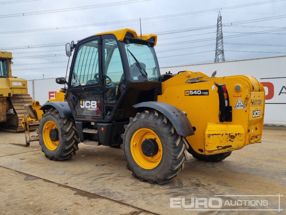 2017 JCB 540-140 Hi Viz - Kurottaja: kuva 2017 JCB 540-140 Hi Viz - Kurottaja 2017 JCB 540-140 Hi Viz - Kurottaja: kuva 2017 JCB 540-140 Hi Viz - Kurottaja
