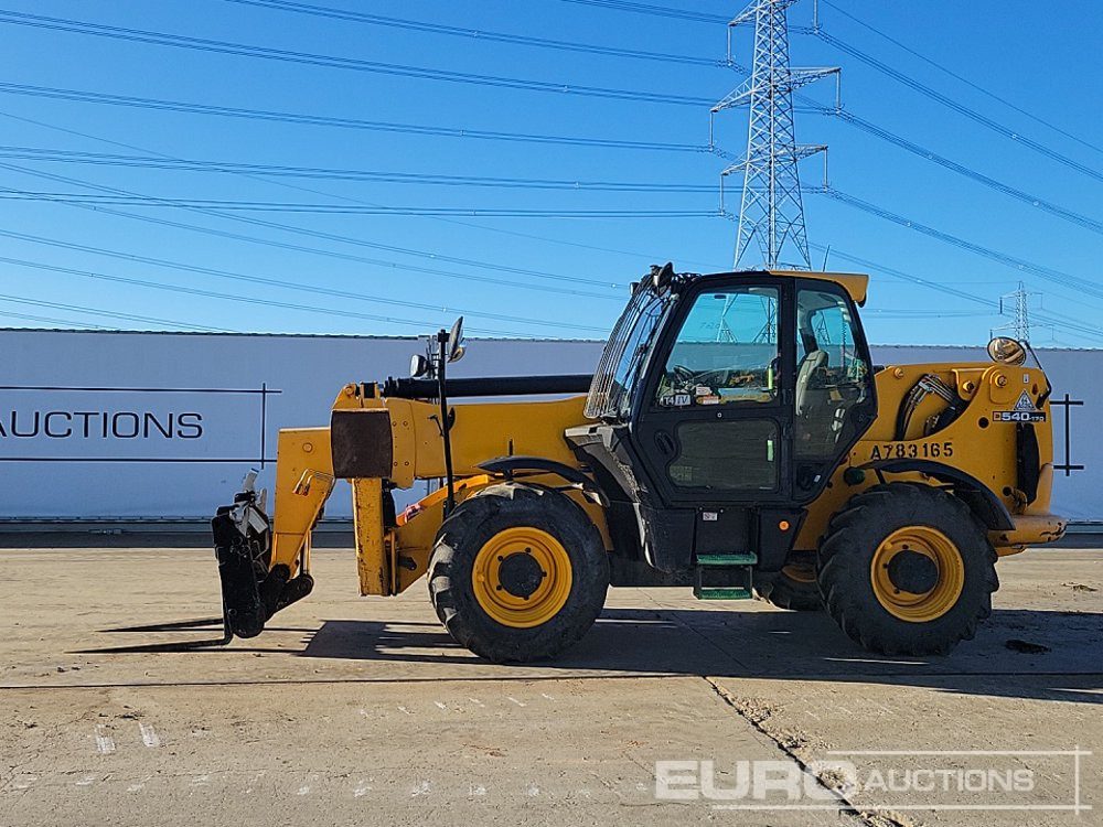 2017 JCB 540 170 - Kurottaja: kuva 2017 JCB 540 170 - Kurottaja 2017 JCB 540 170 - Kurottaja: kuva 2017 JCB 540 170 - Kurottaja