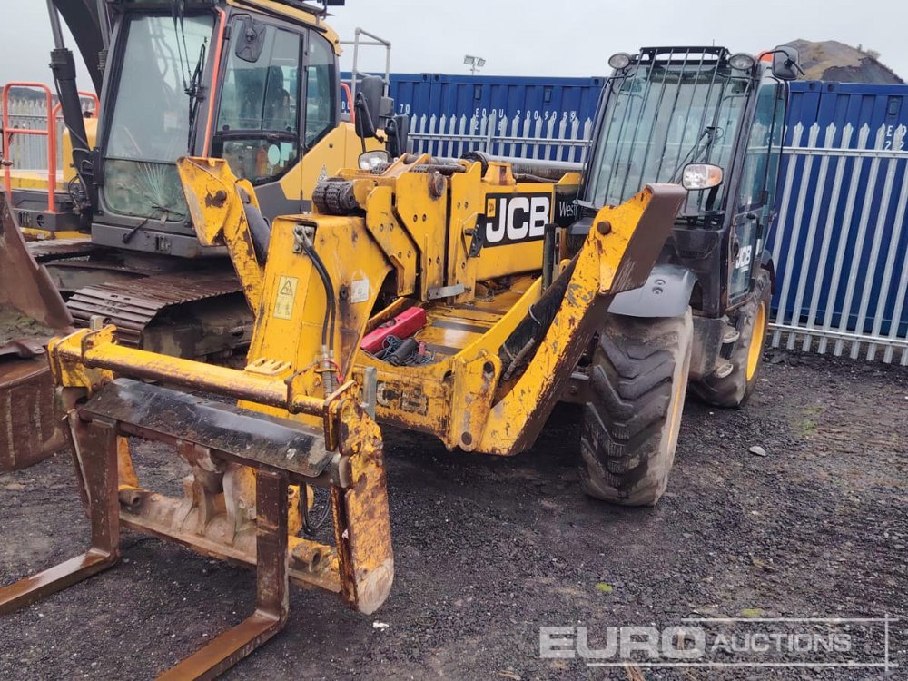 2017 JCB 540-180 Hi Viz - Kurottaja: kuva 2017 JCB 540-180 Hi Viz - Kurottaja 2017 JCB 540-180 Hi Viz - Kurottaja: kuva 2017 JCB 540-180 Hi Viz - Kurottaja