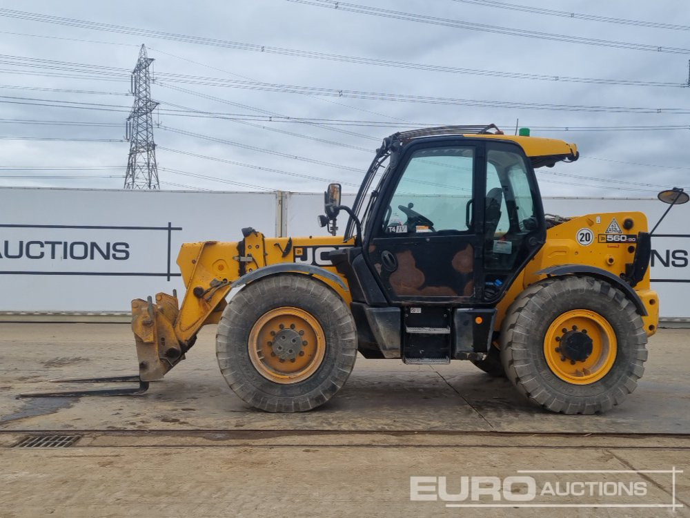2017 JCB 560-80WM - Kurottaja: kuva 2017 JCB 560-80WM - Kurottaja 2017 JCB 560-80WM - Kurottaja: kuva 2017 JCB 560-80WM - Kurottaja